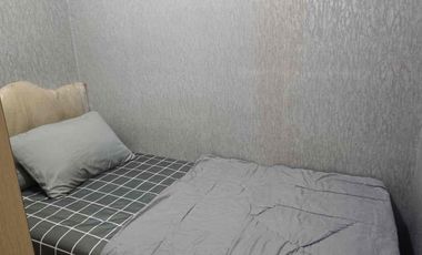 Disewakan Murah Unit Apartemen Menara Kebon Jeruk. Per 3 Bulan. Tipe 2 Bedroom. Full Furnished. Jakarta.