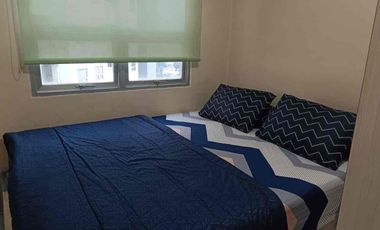 Disewakan Murah Unit Apartemen Menara Kebon Jeruk. Per 3 Bulan. Tipe 2 Bedroom. Full Furnished. Jakarta.