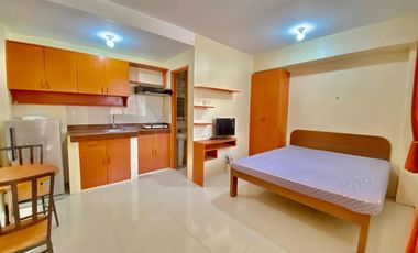 Affordable Semi Furnished Apartment for rent in Banawa Cebu City