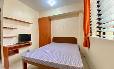 Affordable Semi Furnished Apartment for rent in Banawa Cebu City