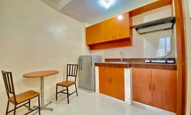 Affordable Semi Furnished Apartment for rent in Banawa Cebu City