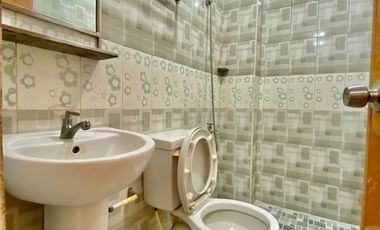 Affordable Semi Furnished Apartment for rent in Banawa Cebu City