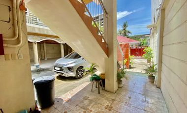 Affordable Semi Furnished Apartment for rent in Banawa Cebu City