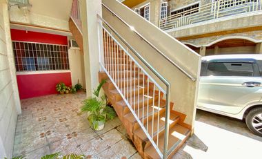 Affordable Semi Furnished Apartment for rent in Banawa Cebu City