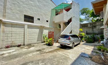 Affordable Semi Furnished Apartment for rent in Banawa Cebu City