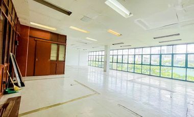 Warm Shell office space for rent along Chino Roces Ave., in Makati City