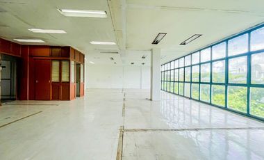 Warm Shell office space for rent along Chino Roces Ave., in Makati City