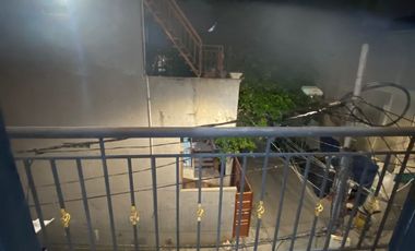 Sewa Cepat Rumah Teluk Gong 4 lantai Ada Rooftop Brand New