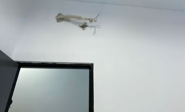 Sewa Cepat Rumah Teluk Gong 4 lantai Ada Rooftop Brand New