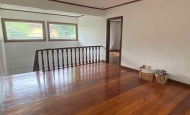 FOR LEASE - Two Storey House and Lot in Valle Verde 5, Brgy. Ugong, Pasig City