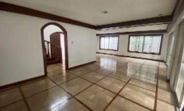 FOR LEASE - Two Storey House and Lot in Valle Verde 5, Brgy. Ugong, Pasig City