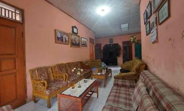 Murah ! Rumah 2 Lantai Pinggir Jalan Di Cijerah Cocok Untuk Usaha, Kantor Dan Hunian