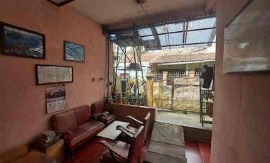 Murah ! Rumah 2 Lantai Pinggir Jalan Di Cijerah Cocok Untuk Usaha, Kantor Dan Hunian