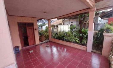 Murah ! Rumah 2 Lantai Pinggir Jalan Di Cijerah Cocok Untuk Usaha, Kantor Dan Hunian