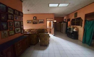 Murah ! Rumah 2 Lantai Pinggir Jalan Di Cijerah Cocok Untuk Usaha, Kantor Dan Hunian