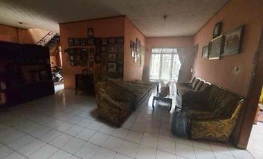 Murah ! Rumah 2 Lantai Pinggir Jalan Di Cijerah Cocok Untuk Usaha, Kantor Dan Hunian