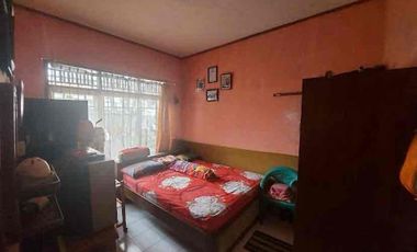 Murah ! Rumah 2 Lantai Pinggir Jalan Di Cijerah Cocok Untuk Usaha, Kantor Dan Hunian