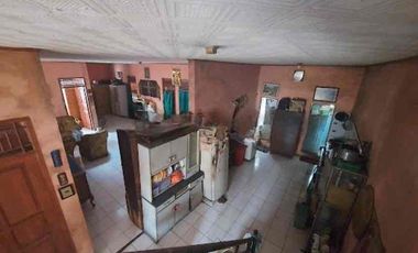 Murah ! Rumah 2 Lantai Pinggir Jalan Di Cijerah Cocok Untuk Usaha, Kantor Dan Hunian