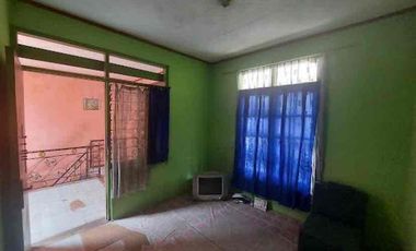 Murah ! Rumah 2 Lantai Pinggir Jalan Di Cijerah Cocok Untuk Usaha, Kantor Dan Hunian