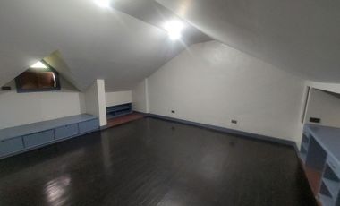 FOR SALE/RENT Renovated 3BR Townhouse in Colonnade Townhouse, VV6, Pasig City - OBRH958
