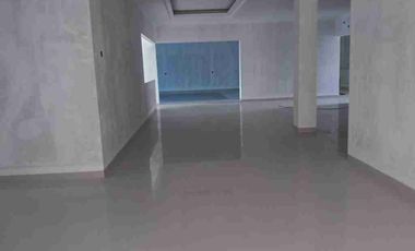 Dijual cepat Gudang di Jl. Kamal Raya, tegal alur, jakarta barat