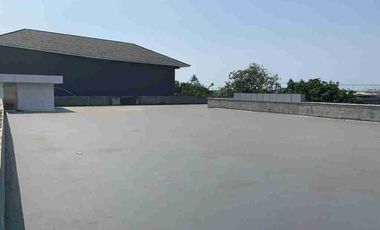 Dijual cepat Gudang di Jl. Kamal Raya, tegal alur, jakarta barat