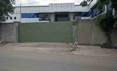 Dijual cepat Gudang di Jl. Kamal Raya, tegal alur, jakarta barat