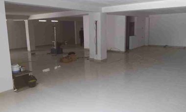 Dijual cepat Gudang di Jl. Kamal Raya, tegal alur, jakarta barat