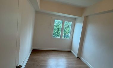 💰 ₱10,787,330 | LARSEN TOWER by ROCKWELL – 2BR Penthouse (57 sqm) with 1 Parking | Facing Gardens & Amenities