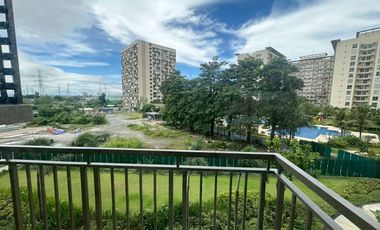 💰 ₱9,303,840 | LARSEN TOWER by ROCKWELL – 2BR (57 sqm) with 1 Parking | Rare Lower-Floor Panoramic Garden View