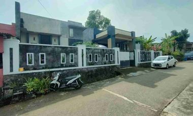 rumah Campurejo boja cangkiran