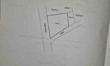 rumah Campurejo boja cangkiran