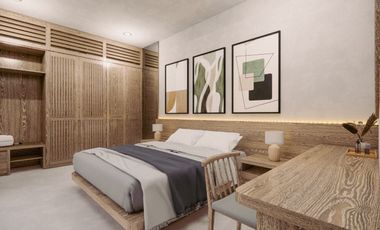 2 Bedroom Villa Brand New and Mediteranian in Jimbaran