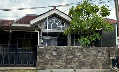FOR RENT HOME VILLA MELATI MAS SERPONG 4BR
