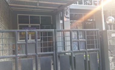 FOR RENT HOME VILLA MELATI MAS SERPONG 4BR