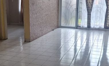 FOR RENT HOME VILLA MELATI MAS SERPONG 4BR