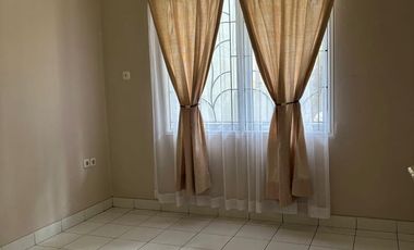 FOR RENT HOME VILLA MELATI MAS SERPONG 4BR