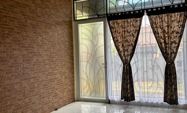 FOR RENT HOME VILLA MELATI MAS SERPONG 4BR