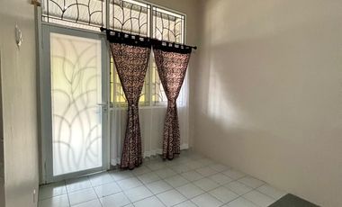FOR RENT HOME VILLA MELATI MAS SERPONG 4BR