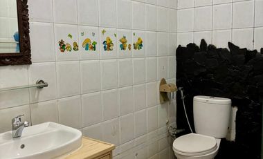 FOR RENT HOME VILLA MELATI MAS SERPONG 4BR