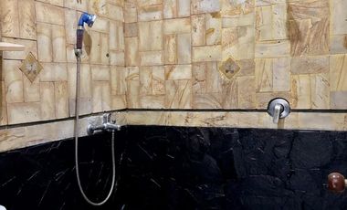 FOR RENT HOME VILLA MELATI MAS SERPONG 4BR