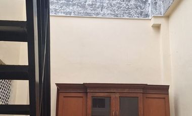 FOR RENT HOME VILLA MELATI MAS SERPONG 4BR