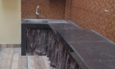 FOR RENT HOME VILLA MELATI MAS SERPONG 4BR