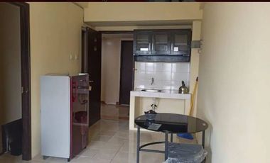 Disewakan bulanan Apartemen Latumeten. Grogol Petamburan. Jakarta Barat. DKI Jakarta