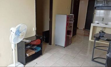 Disewakan bulanan Apartemen Latumeten. Grogol Petamburan. Jakarta Barat. DKI Jakarta