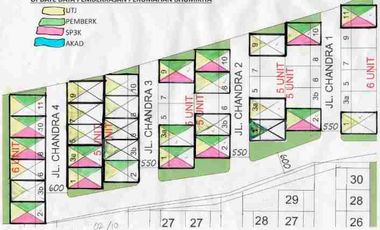 Rumah Subsidi Bhumikita