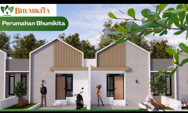 Rumah Subsidi Bhumikita