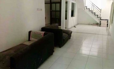 Dijual Murah Rumah Siap Huni Pondok Jati dkt Pondok Mutiara Citra Garden