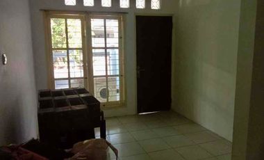 Dijual Murah Rumah Siap Huni Pondok Jati dkt Pondok Mutiara Citra Garden