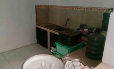 Dijual Murah Rumah Siap Huni Pondok Jati dkt Pondok Mutiara Citra Garden